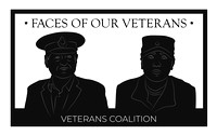 Faces of Our Veterans at City Hall